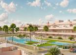 New Build - Apartment / Flat -
Pilar de la Horadada