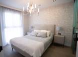 New Build - Bungalow-Apartment -
Torrevieja