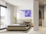 Obra nueva - Apartamento / Piso -
Torrevieja