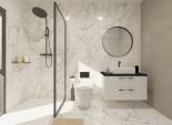 New Build - Detached Villa -
Torrevieja