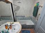 Resale - bungalow -
Orihuela Costa - Los Altos