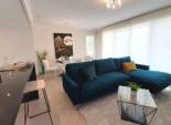 Nouvelle construction - Appartement -
Guardamar del Segura