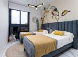 Obra nueva - Bungalow-Piso -
Ciudad Quesada