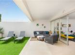 Nybygg - Leilighet -
Torrevieja