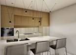 Nouvelle construction - Appartement -
Guardamar del Segura