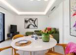 Nouvelle construction - Villa individuelle -
Rojales