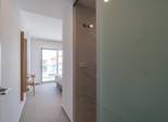 Obra nueva - Apartamento / Piso -
Playa Flamenca