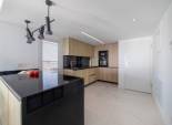 New Build - Apartment / Flat -
Torrevieja