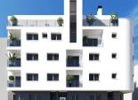 Nouvelle construction - Appartement -
Torrevieja