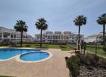 Revente - terraced -
Orihuela Costa - Los Altos