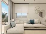 New Build - Detached Villa -
Torre de la Horadada