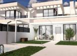 Nouvelle construction - terraced -
Rojales