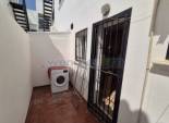 Revente - terraced -
Orihuela Costa - Los Altos