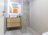 Obra nueva - Bungalow-Piso -
Torrevieja