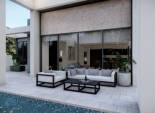 Obra nueva - Villa independiente -
Ciudad Quesada