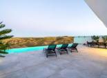 New Build - Detached Villa -
Rojales