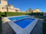 Revente - Villa individuelle -
Orihuela Costa - Los Altos
