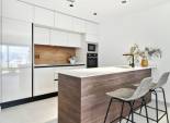 Nouvelle construction - Bungalow-Appartement -
Torrevieja