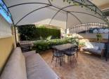 Revente - Villa individuelle -
Orihuela Costa - Los Altos