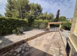 Resale - Semi-Detached -
Orihuela Costa - Los Balcones