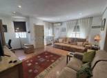 Resale - Detached Villa -
Torrevieja