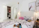 Nouvelle construction - Villa individuelle -
Rojales