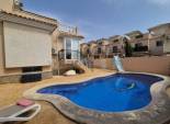 Resale - Detached Villa -
Orihuela Costa - Los Altos