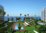 New Build - Apartment / Flat -
Torrevieja