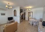 Resale - Terraced House -
Orihuela Costa - Villamartín