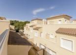 New Build - Semi-Detached -
San Miguel de Salinas
