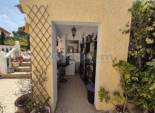 Resale - Semi-Detached -
Orihuela Costa - Los Balcones