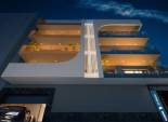 New Build - Apartment / Flat -
Torrevieja