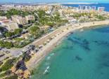 Obra nueva - Apartamento / Piso -
Cabo Roig
