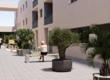 New Build - Apartment / Flat -
San Miguel de Salinas