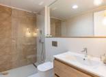 Obra nueva - Bungalow-Piso -
Pilar de la Horadada
