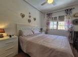Resale - Detached Villa -
Torrevieja