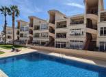 Resale - Apartment / Flat -
Orihuela Costa - Los Altos