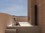 New Build - Detached Villa -
Ciudad Quesada