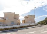 New Build - Semi-Detached -
San Miguel de Salinas