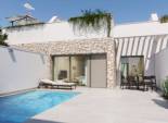Nouvelle construction - terraced -
Pilar de la Horadada