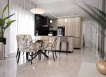 Nybyggnation - Bungalow-Lägenhet -
Pilar de la Horadada