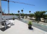 Nouvelle construction - Villa individuelle -
Pilar de la Horadada