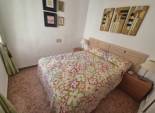 Återförsäljning - bungalow -
Orihuela Costa - Los Altos