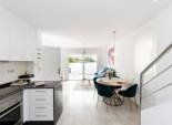 Nybyggnation - terraced -
Torrevieja