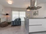 Nybygg - Bungalow-Leilighet -
Torrevieja