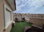 Resale - Detached Villa -
Orihuela Costa - Los Altos