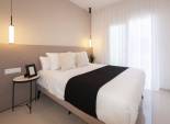 New Build - Bungalow-Apartment -
Ciudad Quesada