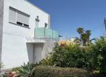 Wiederverkauf - Freistehende Villa -
Torrevieja - La Siesta - El Salado -  Torreta