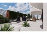 Obra nueva - Villa independiente -
Ciudad Quesada
