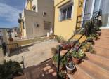 Revente - Semi-Detached -
Orihuela Costa - Los Altos